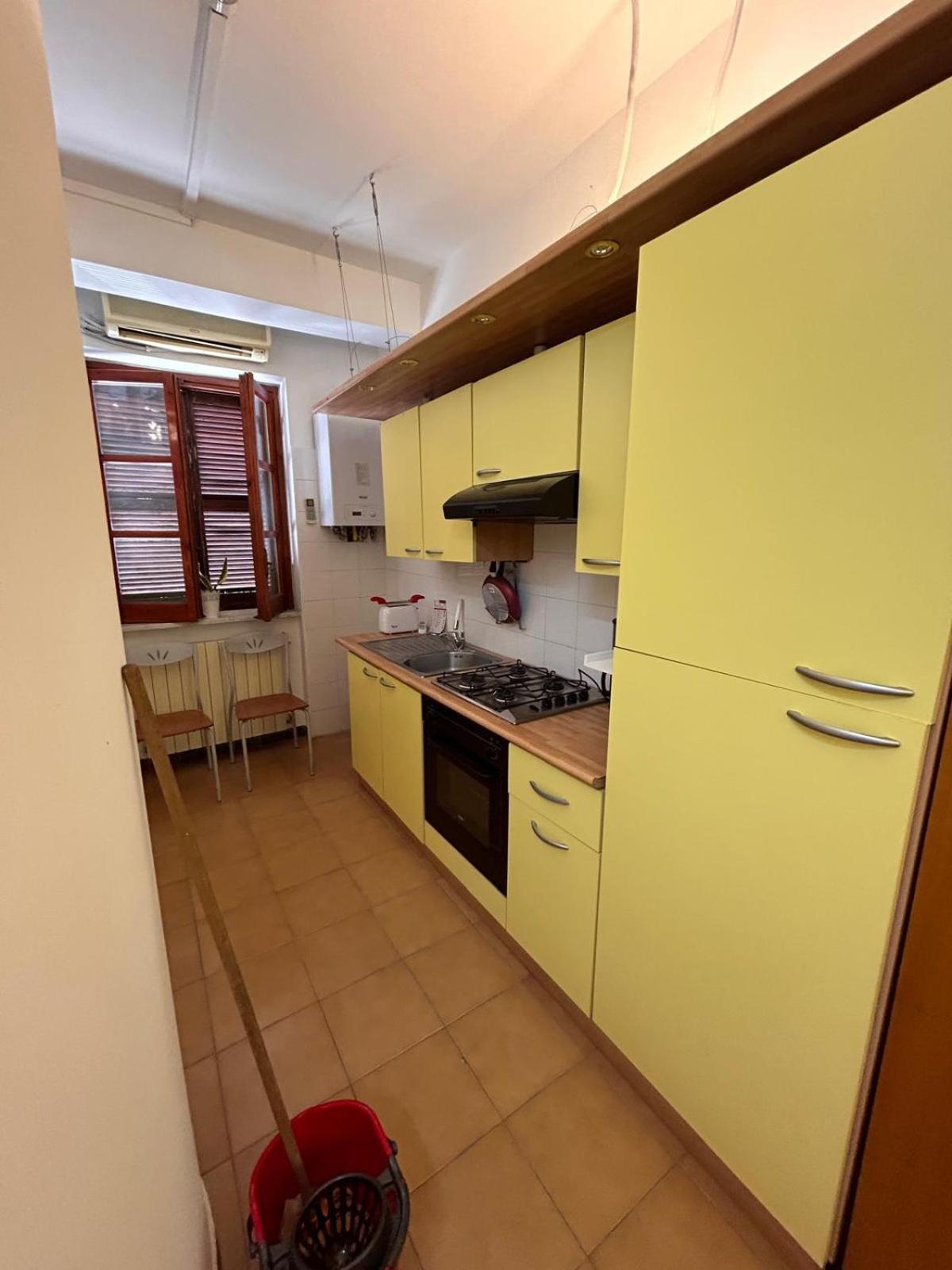 דירות קולפררו Mela'S House B מראה חיצוני תמונה