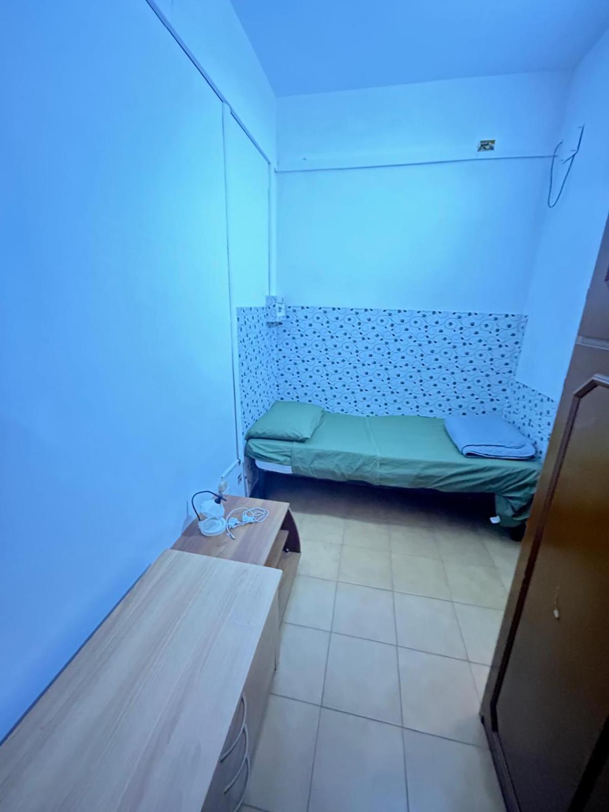 דירות קולפררו Mela'S House B מראה חיצוני תמונה