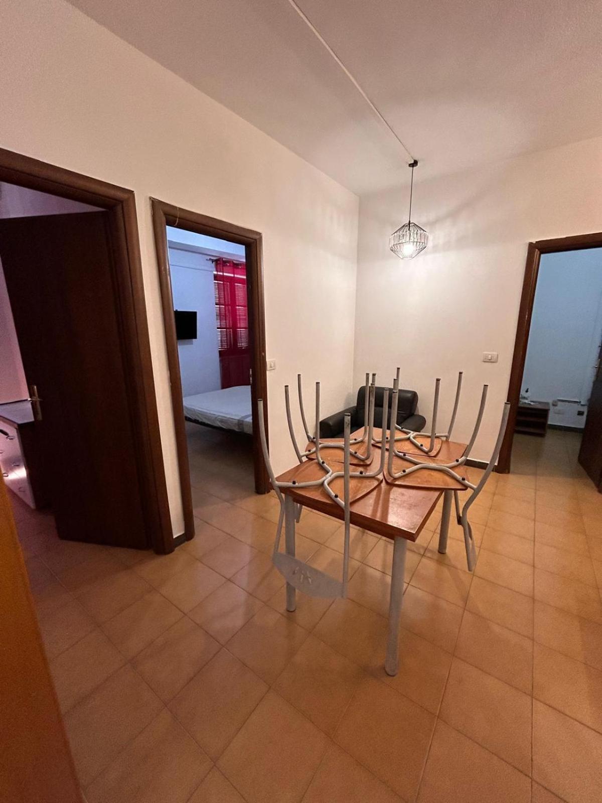 דירות קולפררו Mela'S House B מראה חיצוני תמונה