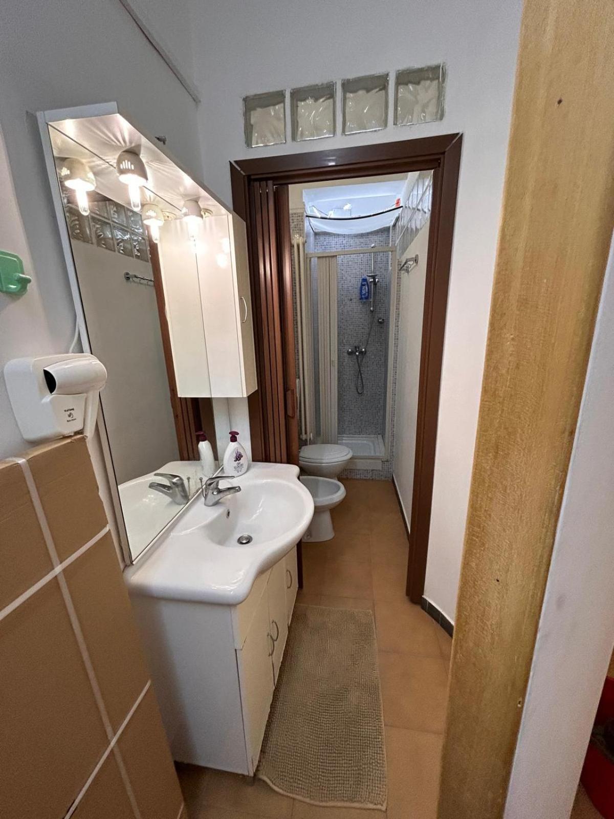 דירות קולפררו Mela'S House B מראה חיצוני תמונה